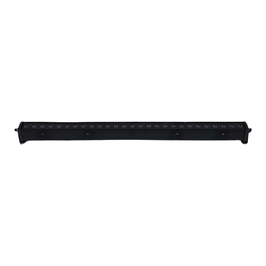 Technik LED- Schienen